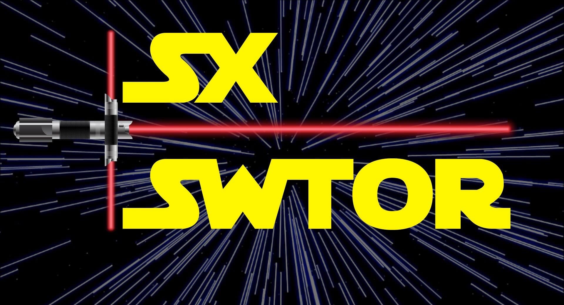 SX SWTOR – The Mini Community Cantina