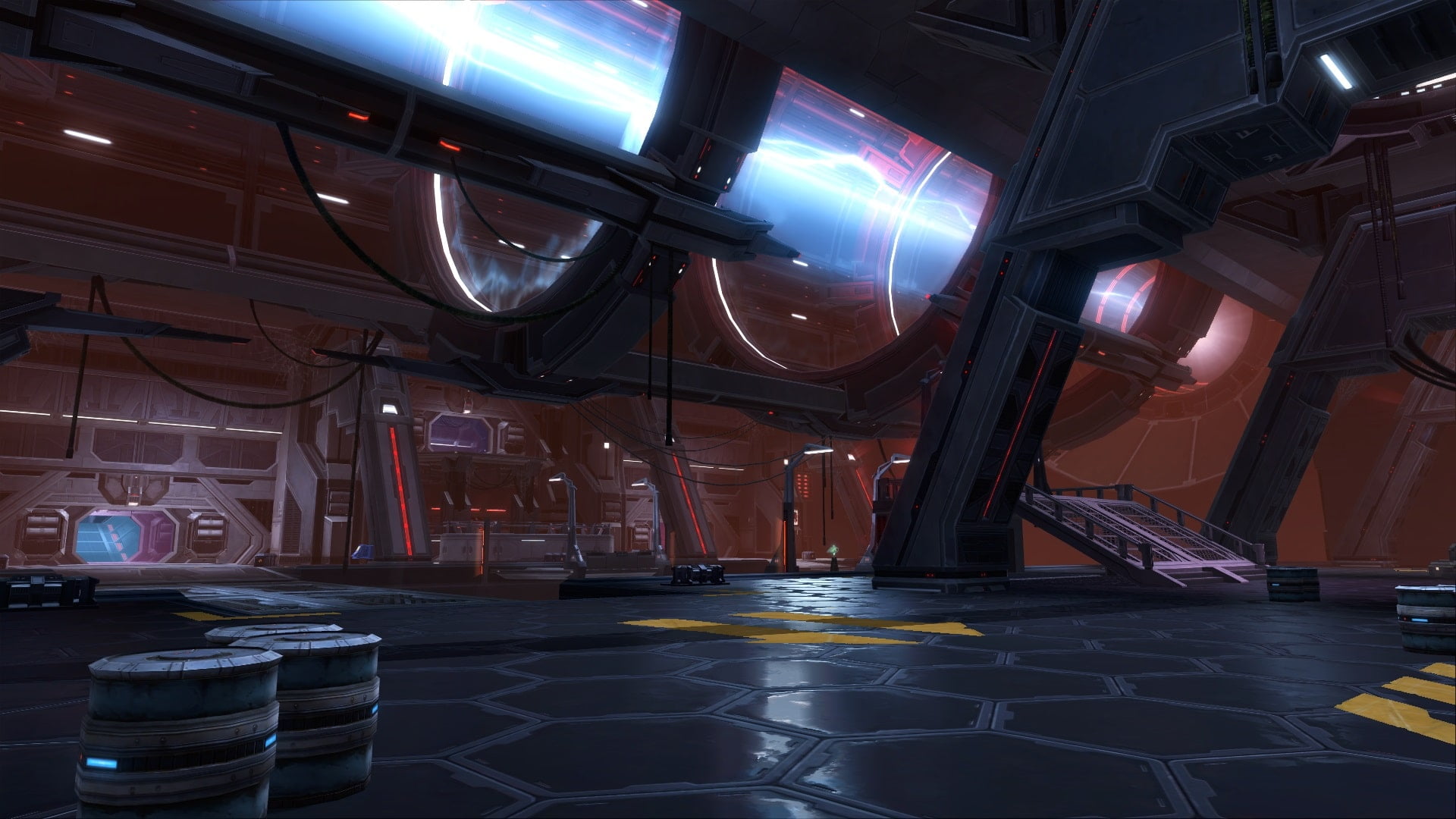 Matchmaking Changes coming to PvP in SWTOR
