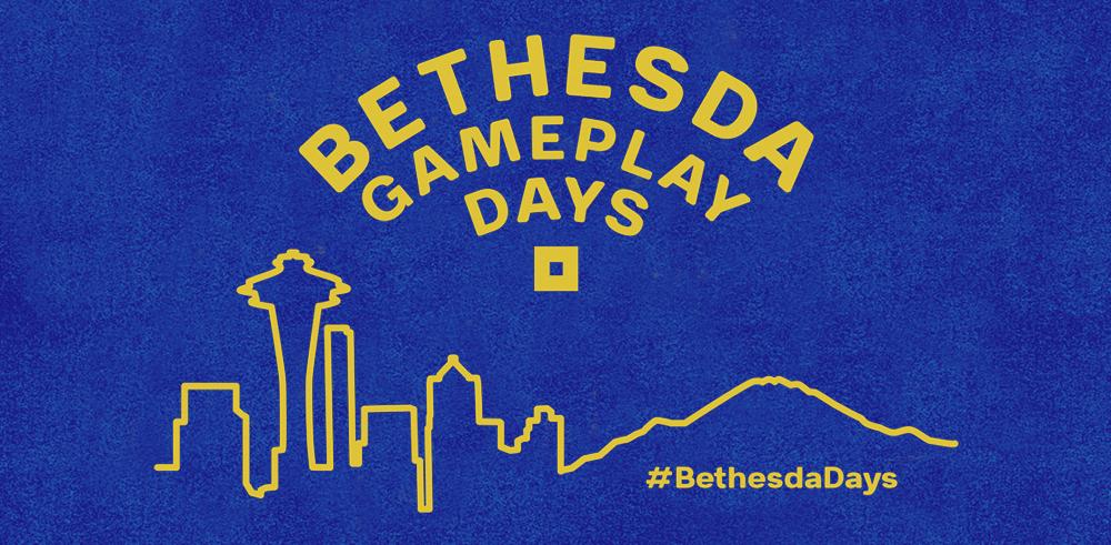 Bethesda Gameplay Days Event in Seattle will feature Murkmire DLC
