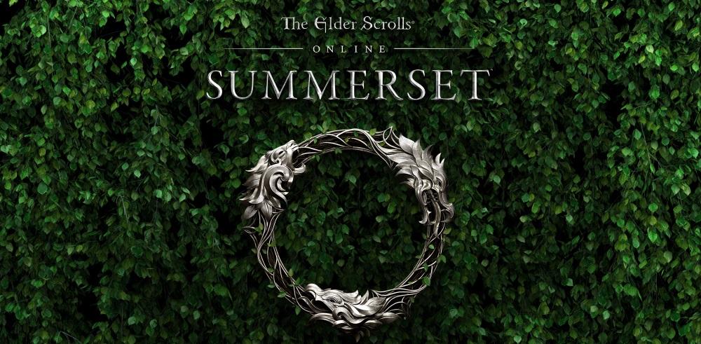 Summerset OST Available Now on Music Streaming Services