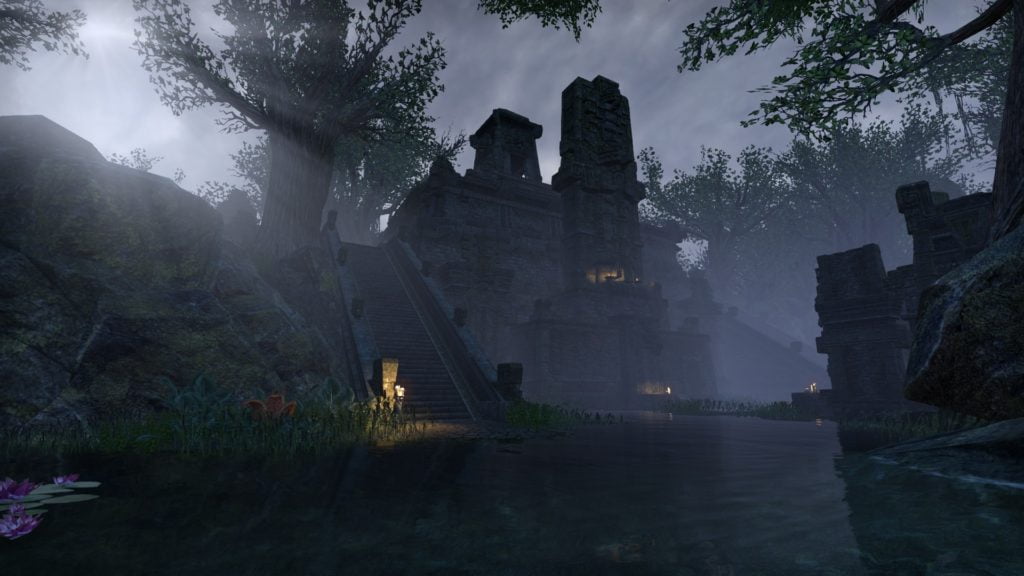 Murkmire House Preview – Lakemire Xanmeer Manor