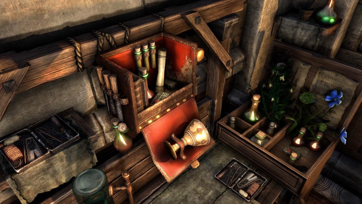 5 Quick Tips for ESO Crafters