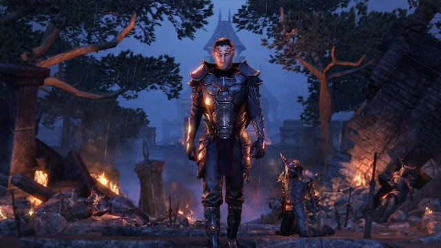 Elsweyr PvP Patch Note Highlights