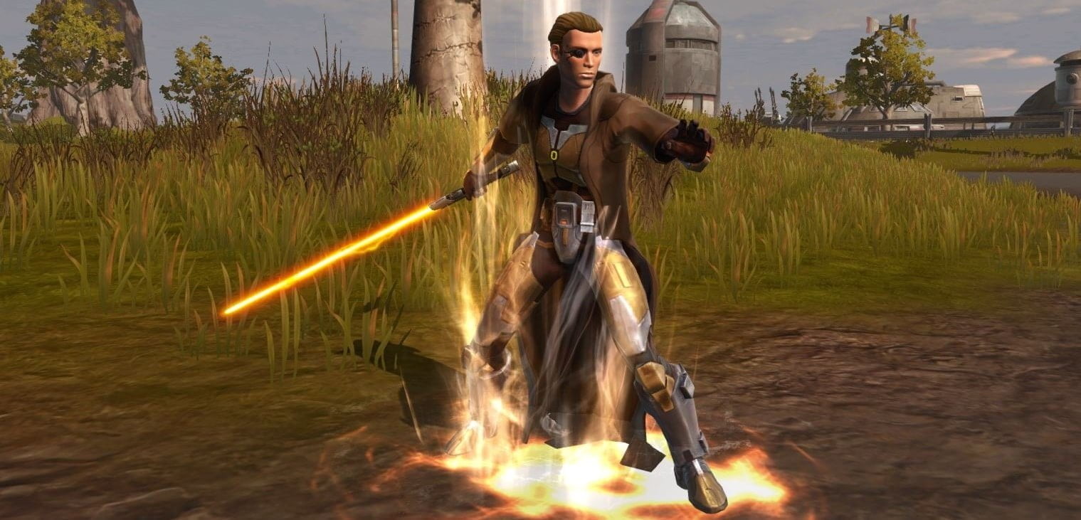 The Old Republic’s new Free-to-Play changes Explained