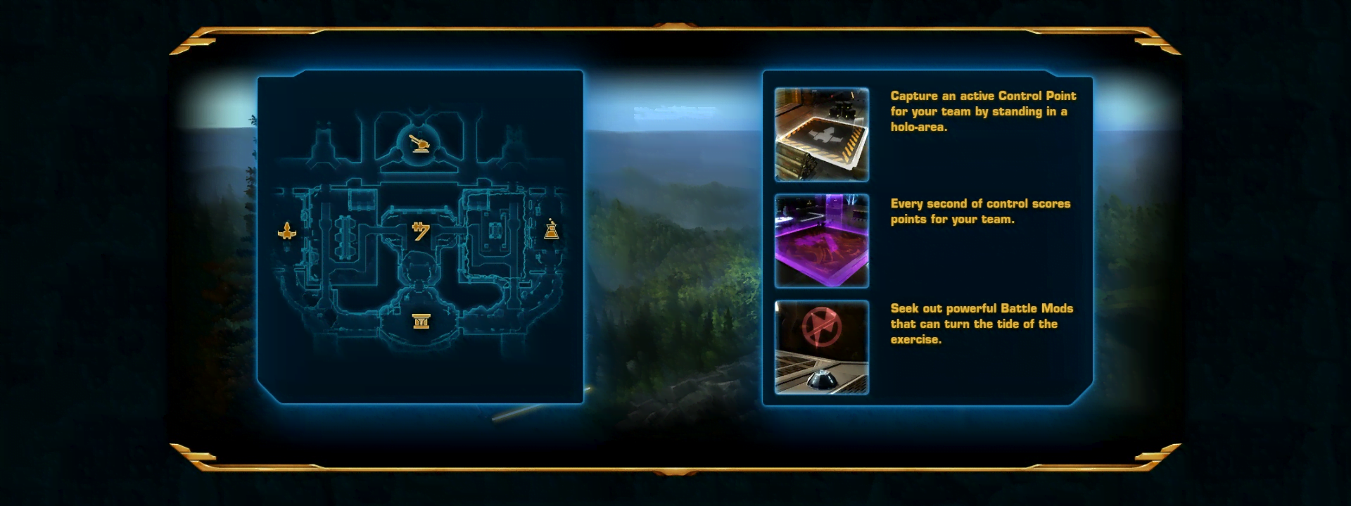 SWTOR Odessen Proving Grounds Warzone Guide