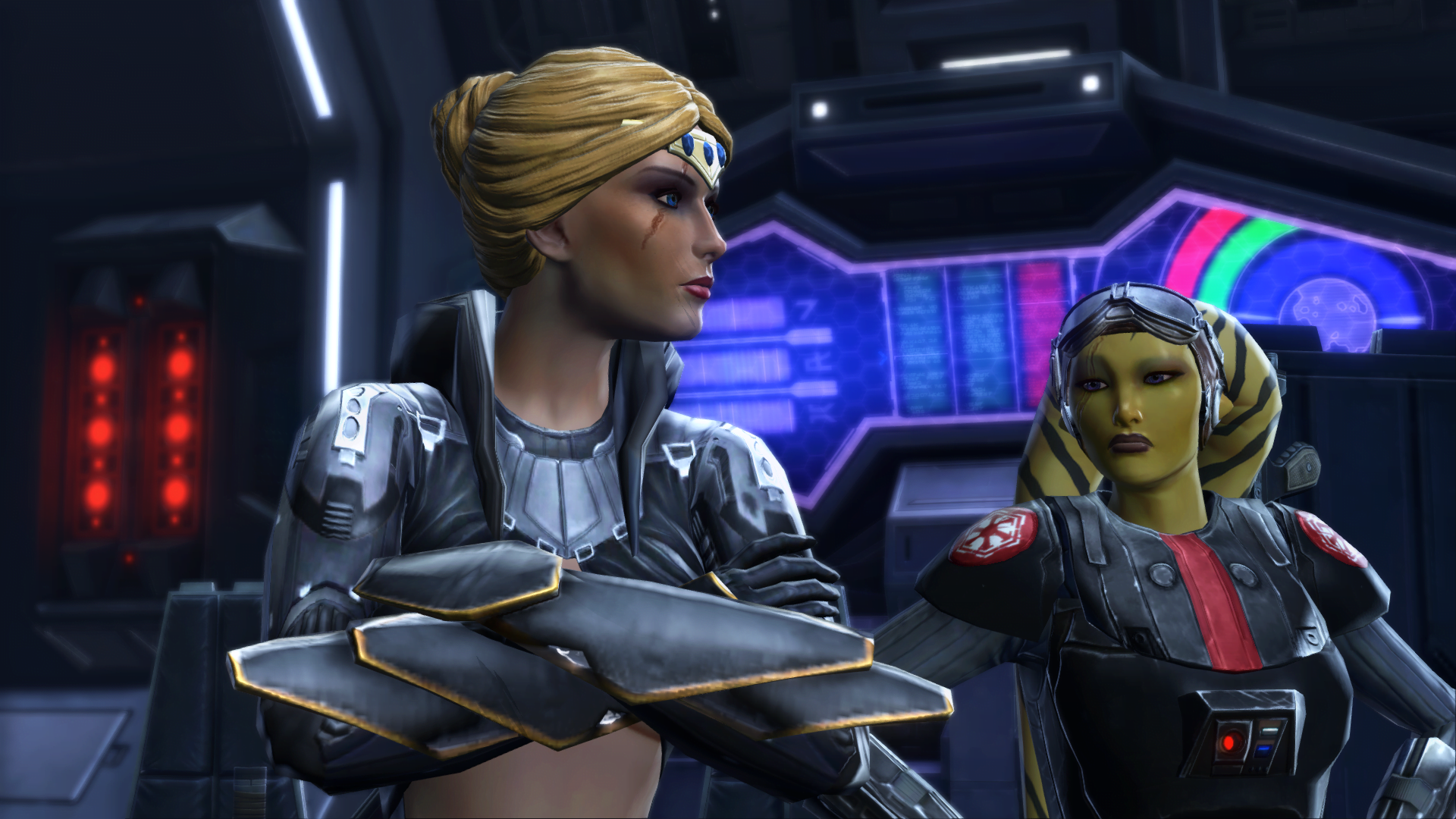 Is there any hope? My Honest Review of SWTOR Game Update 7.0