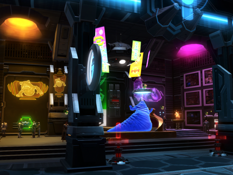 My Honest Thoughts on the SWTOR PvP Revamp